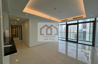 Apartment - 2 Bedrooms - 2 Bathrooms for rent in Paramount Tower Hotel  and  Residences - Business Bay - Dubai