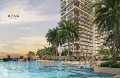 Apartment - 1 Bedroom - 2 Bathrooms for sale in Sol Levante - District 1 - Jumeirah Village Triangle - Dubai Apartment - 1 Bedroom - 2 Bathrooms for sale in Sol Levante - District 1 - Jumeirah Village Triangle - Dubai