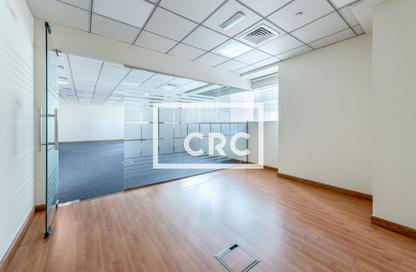 Office Space - Studio for rent in Single Business Tower - Sheikh Zayed Road - Dubai
