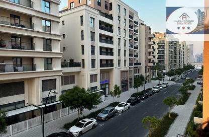 Apartment - Studio - 1 for sale in Maryam Island - Al Khan - Sharjah