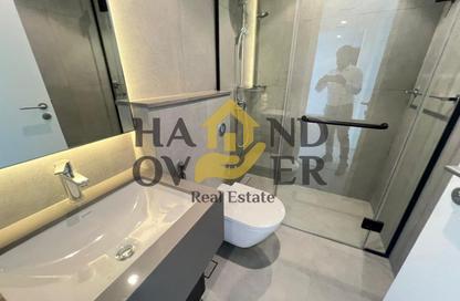 Apartment - 2 Bedrooms - 3 Bathrooms for sale in Aljada - Sharjah