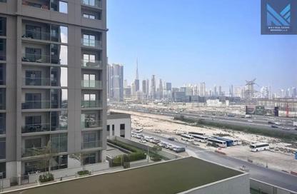 Apartment - 1 Bedroom - 1 Bathroom for rent in Sobha Creek Vistas Tower B - Sobha Hartland - Mohammed Bin Rashid City - Dubai Apartment - 1 Bedroom - 1 Bathroom for rent in Sobha Creek Vistas Tower B - Sobha Hartland - Mohammed Bin Rashid City - Dubai