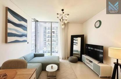 Apartment - 1 Bedroom - 1 Bathroom for rent in Sobha Creek Vistas Tower B - Sobha Hartland - Mohammed Bin Rashid City - Dubai
