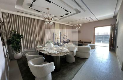 Villa - 4 Bedrooms - 7+ Bathrooms for sale in Al Zaheya Gardens - Al Zahya - Ajman
