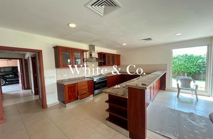Villa - 3 Bedrooms - 3 Bathrooms for rent in Savannah - Arabian Ranches - Dubai