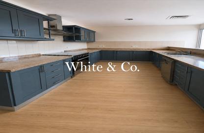 Villa - 3 Bedrooms - 3 Bathrooms for rent in Savannah - Arabian Ranches - Dubai