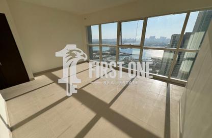 Apartment - 2 - 3 for sale in Burooj Views - Marina Square - Al Reem Island - Abu Dhabi