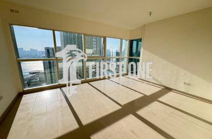 Apartment - 2 - 3 for sale in Burooj Views - Marina Square - Al Reem Island - Abu Dhabi