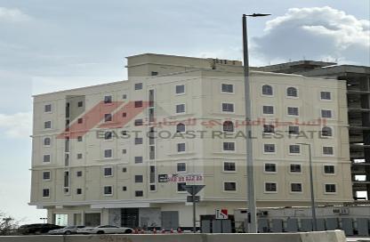Apartment - 1 Bedroom - 2 Bathrooms for rent in Al Hayl - Fujairah
