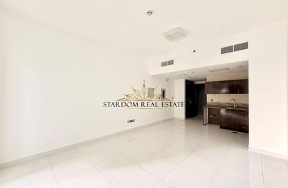 Apartment - Studio - 1 Bathroom for rent in Arabian Gate - Dubai Silicon Oasis - Dubai