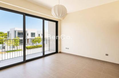 Villa - 3 - 4 for rent in Sidra Villas II - Sidra Villas - Dubai Hills Estate - Dubai