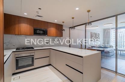 Apartment - 2 - 3 for sale in LIV Residence - Dubai Marina - Dubai