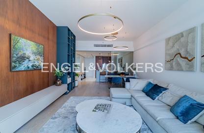 Apartment - 2 - 3 for sale in LIV Residence - Dubai Marina - Dubai