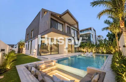 Villa - 5 Bedrooms - 7 Bathrooms for sale in Nad Al Sheba Gardens 2 - Nad Al Sheba Gardens - Nad Al Sheba - Dubai