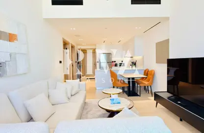 Apartment - 1 Bedroom - 1 Bathroom for rent in Binghatti Corner - District 10 - Jumeirah Village Circle - Dubai