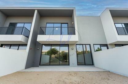 Villa - 3 - 4 for rent in Al Badia Villas - Dubai Festival City - Dubai Villa - 3 - 4 for rent in Al Badia Villas - Dubai Festival City - Dubai