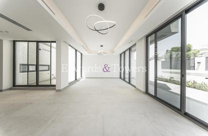 Townhouse - 4 Bedrooms - 5 Bathrooms for rent in Al Furjan West - Al Furjan - Dubai