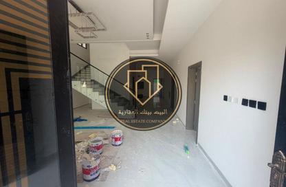 Villa - 7 Bedrooms - 7+ Bathrooms for sale in Al Tallah 2 - Ajman