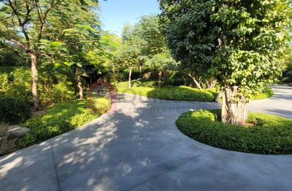 Villa - 4 Bedrooms - 5 Bathrooms for sale in Masaar - Tilal City - Sharjah