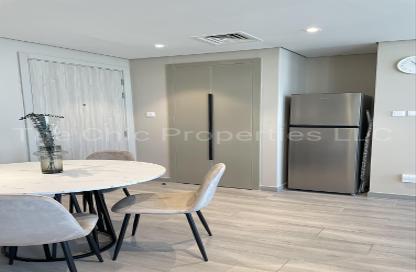 Apartment - 1 Bedroom - 1 Bathroom for rent in Noor - Midtown - Dubai Production City (IMPZ) - Dubai