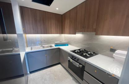 Apartment - 1 Bedroom - 2 Bathrooms for rent in FH Residency - District 3 - Jumeirah Village Triangle - Dubai