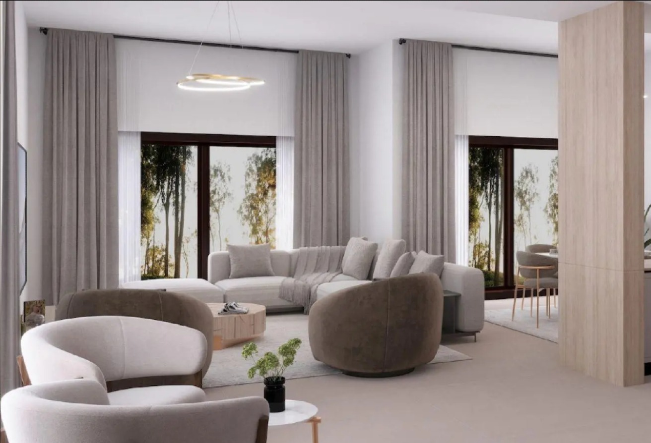 SpaciousTownhouse|Prime Location|Family community