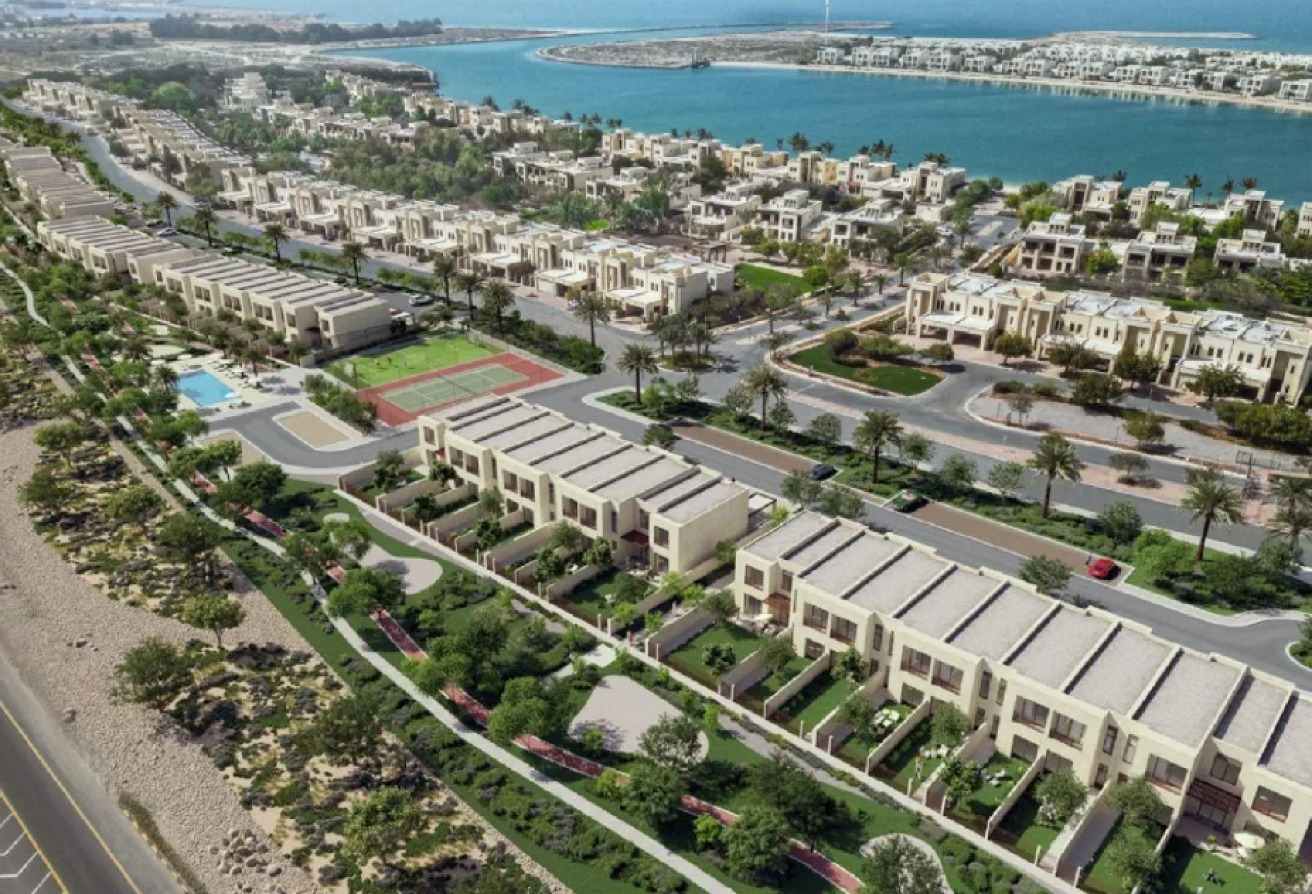 SpaciousTownhouse|Prime Location|Family community