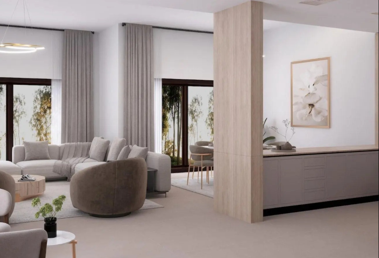 SpaciousTownhouse|Prime Location|Family community