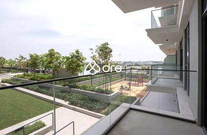 Apartment - 1 Bedroom - 1 Bathroom for rent in Golf Grand - Dubai Hills Estate - Dubai