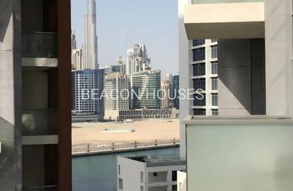 Apartment - 2 Bedrooms - 2 Bathrooms for rent in Millennium Atria Business Bay - The Atria - Business Bay - Dubai