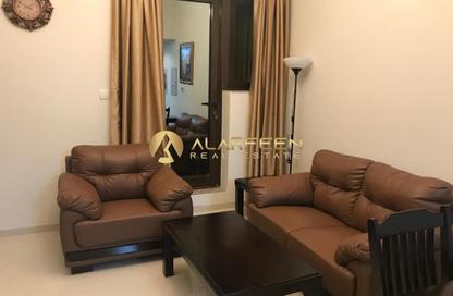 Apartment - 1 Bedroom - 2 Bathrooms for rent in Elite Sports Residence 10 Tower 1 - Elite Sports Residence 10 - Elite Sports Residence - Dubai Sports City - Dubai