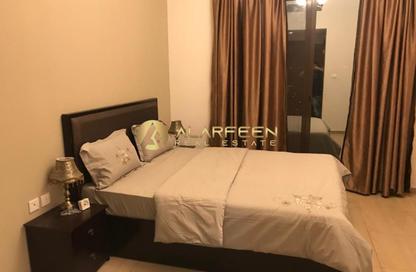 Apartment - 1 Bedroom - 2 Bathrooms for rent in Elite Sports Residence 10-1 - Elite Sports Residence 10 - Elite Sports Residence - Dubai Sports City - Dubai