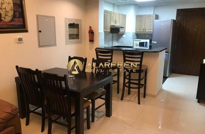 Apartment - 1 Bedroom - 2 Bathrooms for rent in Elite Sports Residence 10 Tower 1 - Elite Sports Residence 10 - Elite Sports Residence - Dubai Sports City - Dubai