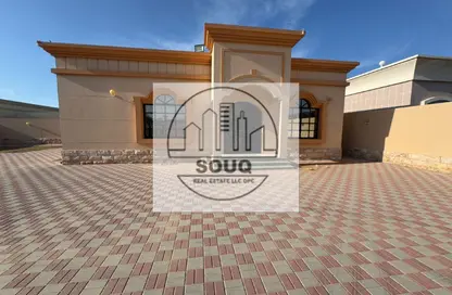 فيلا - 2 غرف نوم - 3 حمامات للايجار في الظيت الجنوبي - الظيت - رأس الخيمة