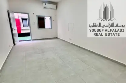 شقة - غرفة نوم - 1 حمام للايجار في الجرف 2 - الجرف - عجمان وسط المدينة - عجمان