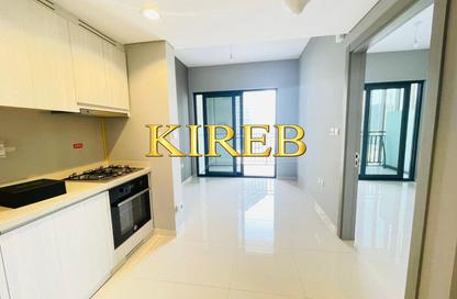 Apartment - 1 - 1 for sale in Zada Tower - Business Bay - Dubai