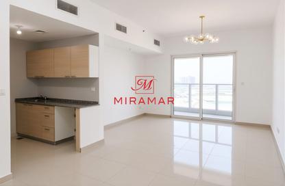 Apartment - 3 Bedrooms - 4 Bathrooms for rent in Marina Bay - City Of Lights - Al Reem Island - Abu Dhabi