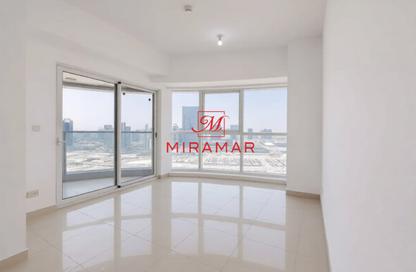 Apartment - 3 Bedrooms - 4 Bathrooms for rent in Marina Bay - City Of Lights - Al Reem Island - Abu Dhabi