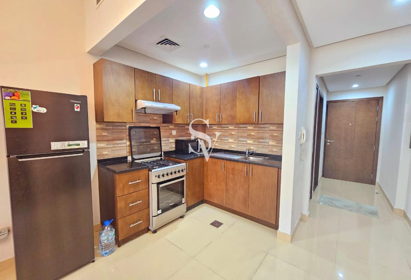 Chiller Free | Spacious | Low Floor | Furnished photo 10