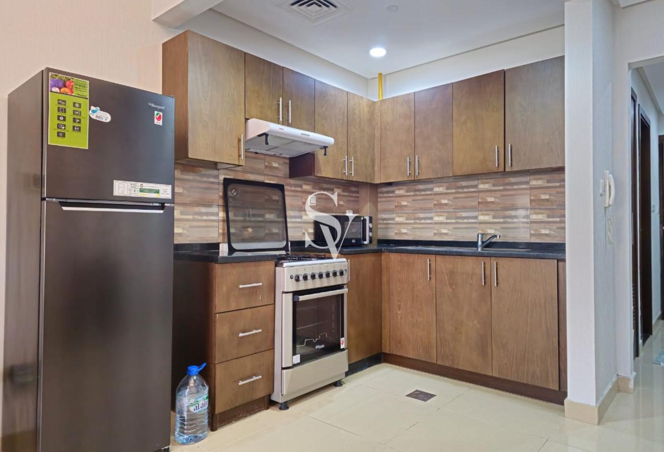 Chiller Free | Spacious | Low Floor | Furnished photo 16