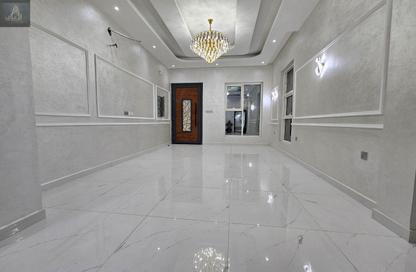 Villa - 5 Bedrooms - 7 Bathrooms for sale in Al Helio 2 - Al Helio - Ajman