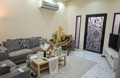 Townhouse - 5 Bedrooms - 6 Bathrooms for rent in Al Yasmeen 1 - Al Yasmeen - Ajman Townhouse - 5 Bedrooms - 6 Bathrooms for rent in Al Yasmeen 1 - Al Yasmeen - Ajman