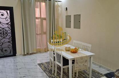 Townhouse - 5 Bedrooms - 6 Bathrooms for rent in Al Yasmeen 1 - Al Yasmeen - Ajman Townhouse - 5 Bedrooms - 6 Bathrooms for rent in Al Yasmeen 1 - Al Yasmeen - Ajman