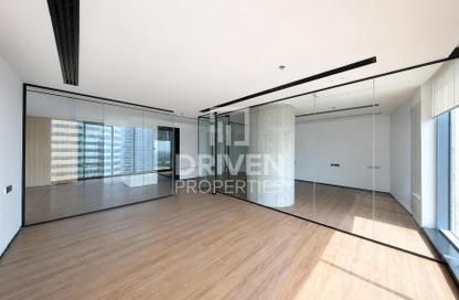 Office Space - Studio for rent in Business Tower - Business Bay - Dubai