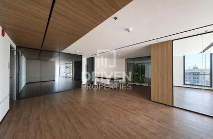 Office Space - Studio for rent in Business Tower - Business Bay - Dubai