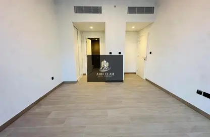 Apartment - 1 Bedroom - 2 Bathrooms for rent in Vida 1 - Vida Residences - Aljada - Sharjah
