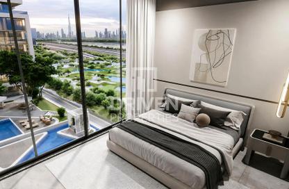 Apartment - 1 Bedroom - 2 Bathrooms for sale in Sobha One Tower E - Sobha One - Ras Al Khor Industrial 1 - Ras Al Khor - Dubai
