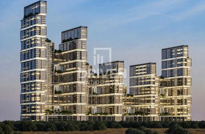 Apartment - 1 Bedroom - 2 Bathrooms for sale in Sobha One Tower E - Sobha One - Ras Al Khor Industrial 1 - Ras Al Khor - Dubai