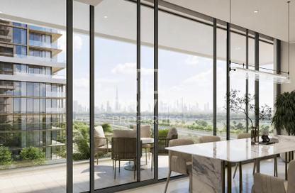 Apartment - 1 Bedroom - 2 Bathrooms for sale in Sobha One Tower E - Sobha One - Ras Al Khor Industrial 1 - Ras Al Khor - Dubai