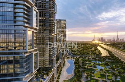 Apartment - 1 Bedroom - 2 Bathrooms for sale in Sobha One Tower E - Sobha One - Ras Al Khor Industrial 1 - Ras Al Khor - Dubai